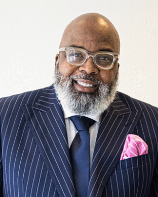 Antonio Anderson