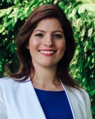 Anastasia Loukanaris