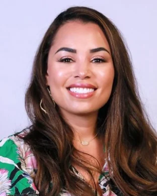 Jasmin Adamson
