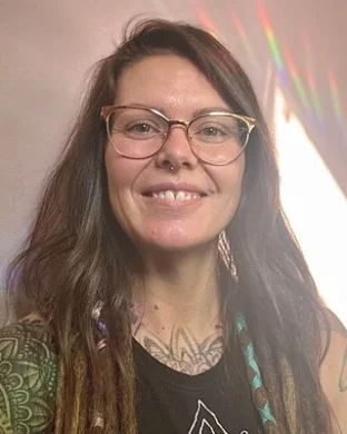 Amy Geyer
