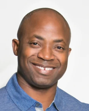Yemi Adebowale