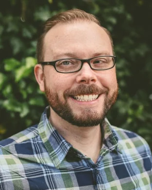 Cory Anderson