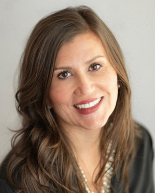 Jennifer Heflin