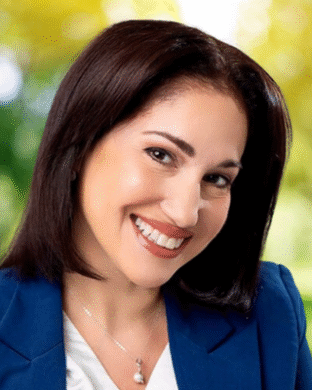 Iris Bravo