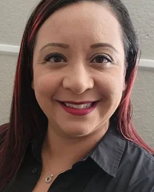 Irma Anguiano