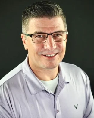 Clint Irwin