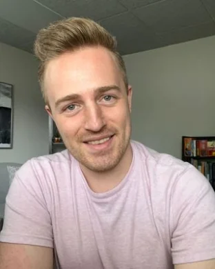 Isaac Janda-Orr – Limited License Professional Counselor