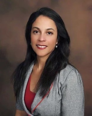 Isabel B Kirk