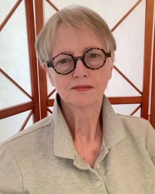 Ita Dowler