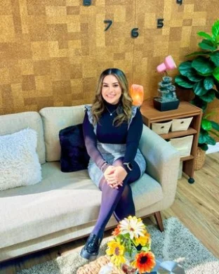Ivet Castañeda Ruiz