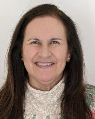 Ivonne M Romero