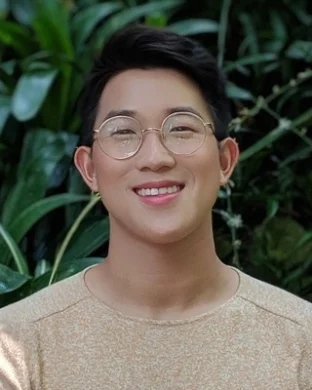 Jack Lam