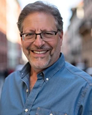 Jack Levin