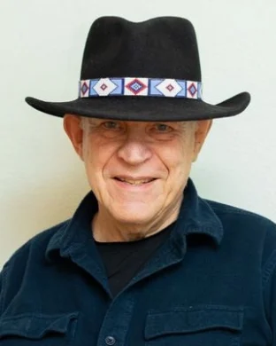 Jack P Stell