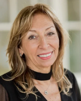 Jackie Adams