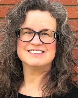 Jackie Harrell