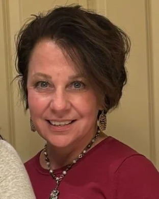 Jackie Straub
