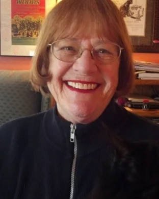 Jackie Tasker