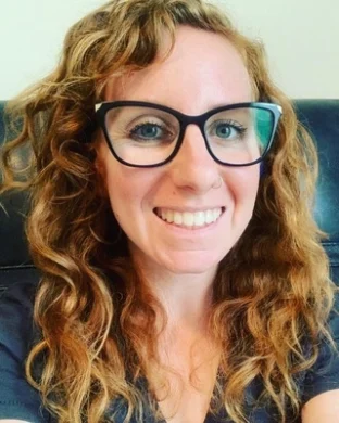 Jackie Werboff-Thurston