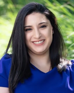 Jaclyn Gioffre