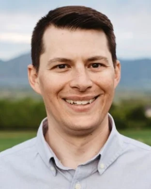 Jacob Christian Hunsaker