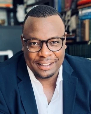 Jacob Wasonga