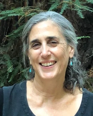 Jacqueline Beraldo