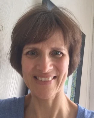 Jacqueline Campbell