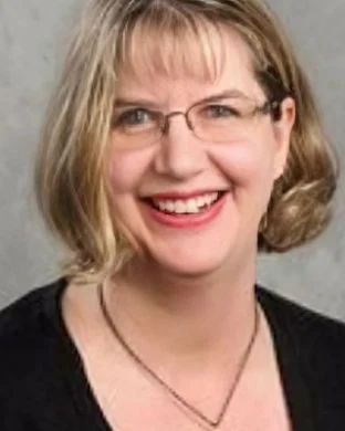 Jacqueline Countryman