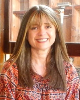 Jacqueline Diaz Maldonado