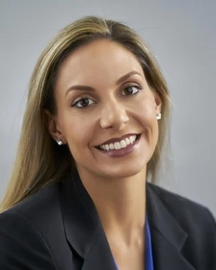 Jacqueline Duke