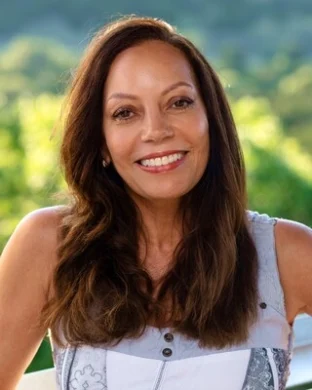 Jacqueline James-Friedman