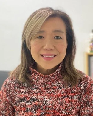 Jacqueline Kim Szabo