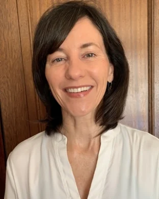 Jacqueline Lebel