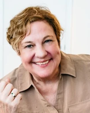 Jacqueline Phelan