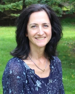 Jacqueline Schreiber