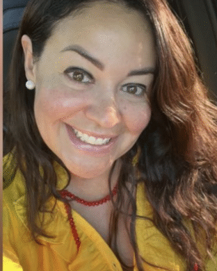 Jacqueline Valencia Rodriguez