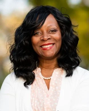 Jacqui S. Hayes