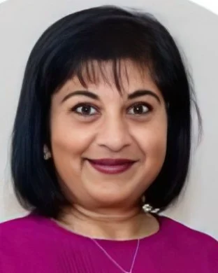 Jagruti ‘ Jackie ‘ Chaudhari