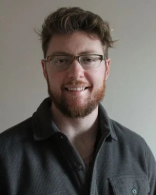 Jake Purnell