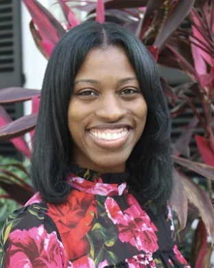 Jalissa Doughty-Moody