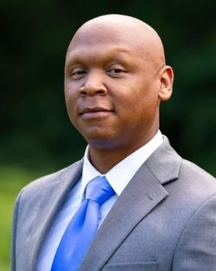 Jamar K. Moore