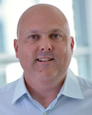 James Christopher Van Doren