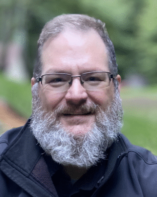 James Ian Sherrill