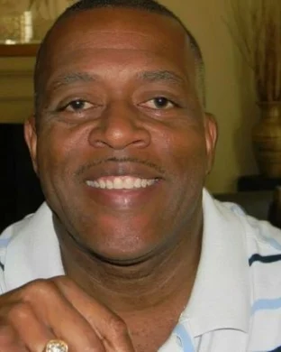 James Le’Roy Albert