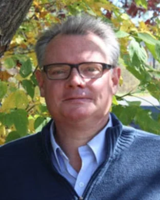 James Lowell Ferry