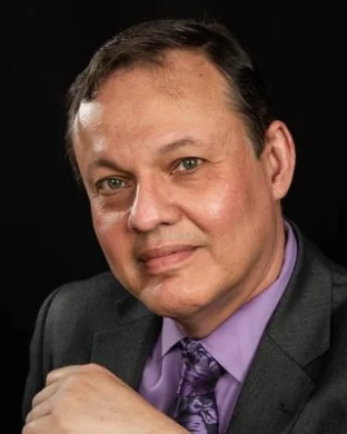 James Martinez