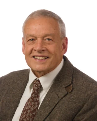 James Tanner