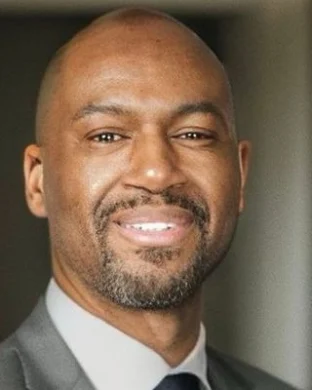 James O Montford Jr.