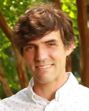 James Parker
